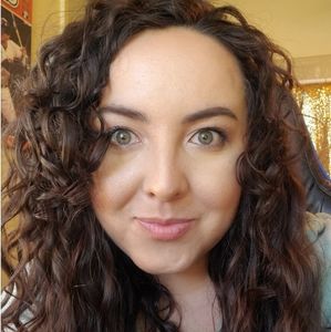 Meet your Posher, Alexandra